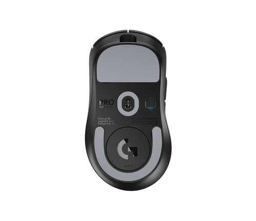 Logitech G 910-007357 mouse