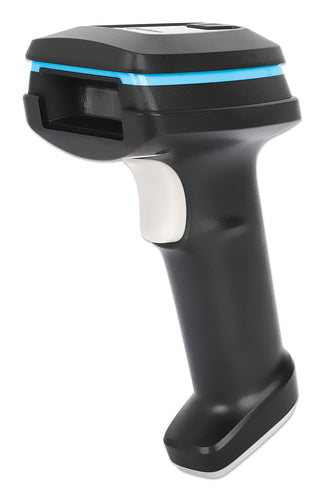 Manhattan 154116 barcode reader