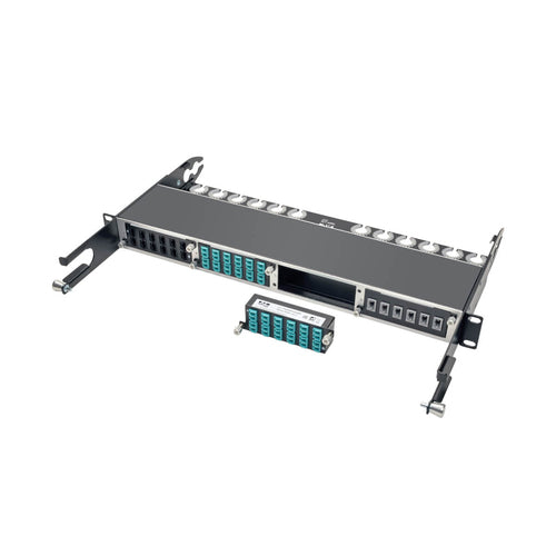 Tripp Lite N484-12LC patch panel
