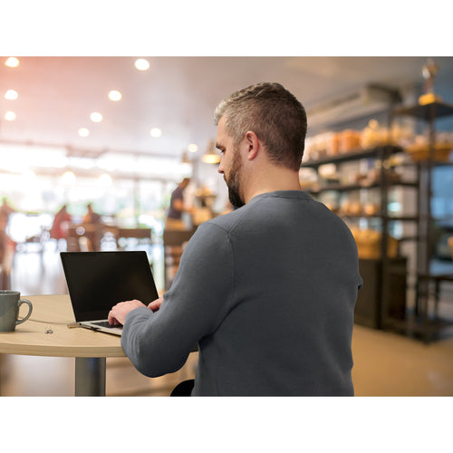 Kensington K55253WW display privacy filter