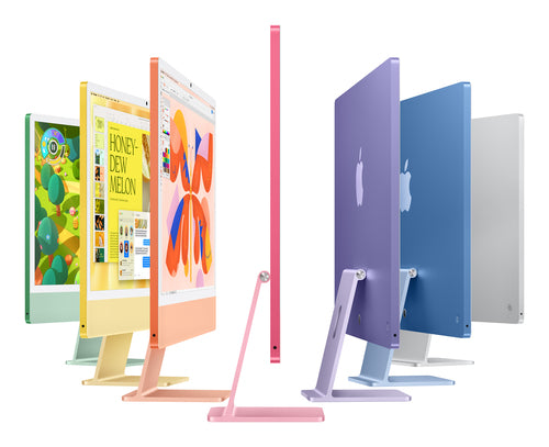 Apple iMac