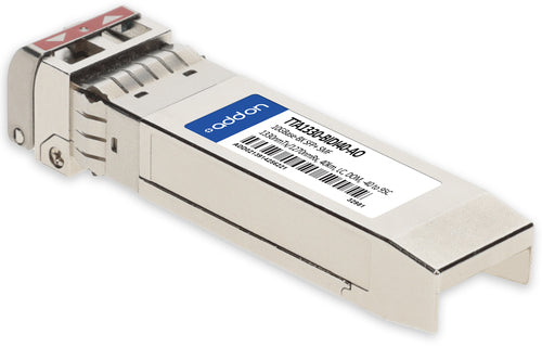 AddOn Networks TTA1330-BIDI40-AO network transceiver module