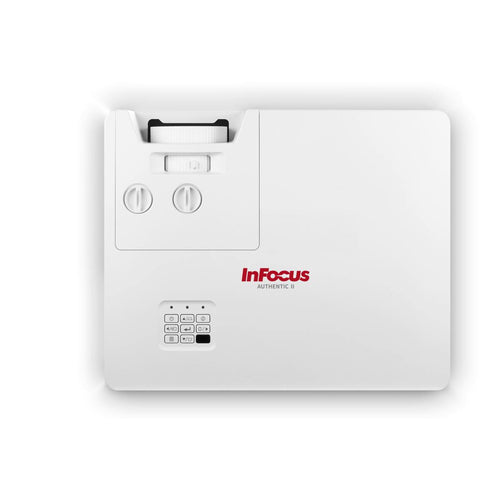 InFocus IN1068SL Datenprojektor