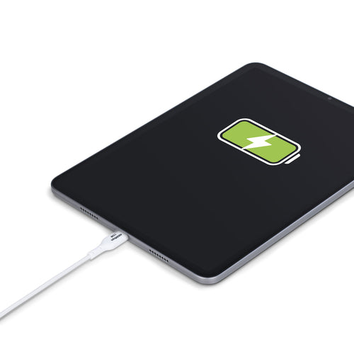 StarTech.com USB2AC2MNCWHE USB cable