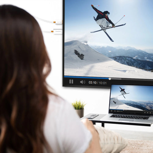j5create JVAW56-N wireless display adapter