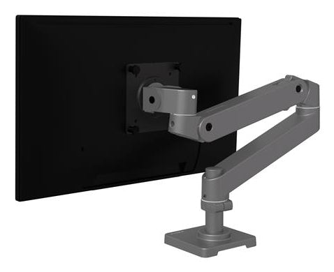 Ergotron LX Pro Series 45-682-293 monitor mount / stand