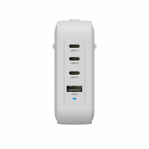 HYPER HJ1002WHWWGL mobile device charger