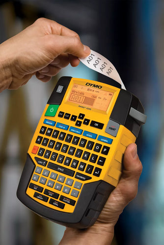 DYMO RHINO 4200 label printer