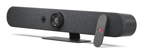 Logitech 960-001340 video conferencing system