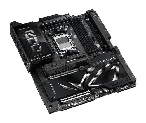 ASUS ROG CROSSHAIR X870E EXTREME