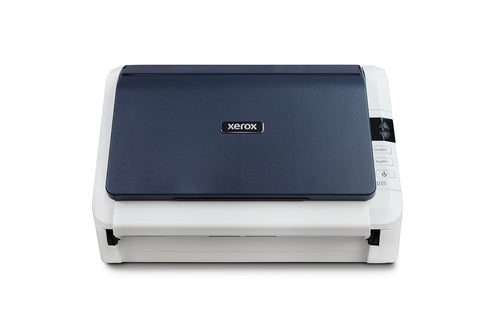Visioneer XEROX D35 SCANNER, UNIVERSAL