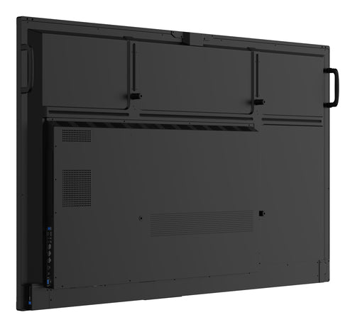Viewsonic IFP 86IN 4K ANDROID 16 EDLA 64 interactive whiteboard