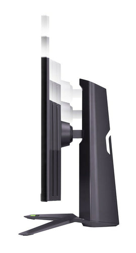 LG 27GR75QB-B computer monitor