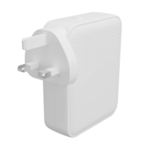 HYPER HJ1001WHWWGL mobile device charger