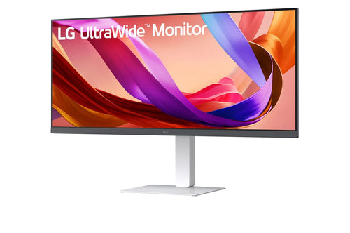 LG 34U530A-W computer monitor