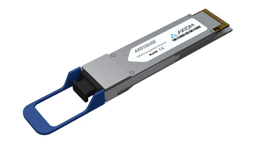 Axiom AXG102455 network transceiver module