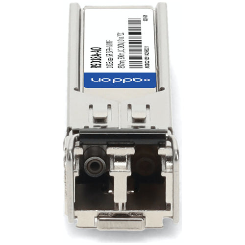AddOn Networks R9D18A-AO network transceiver module