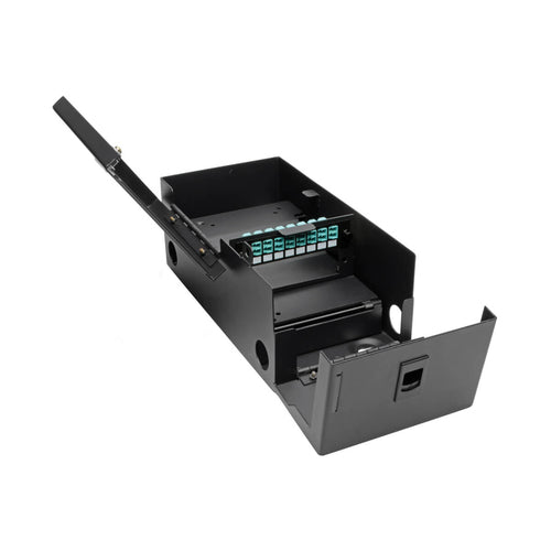 Tripp Lite N492-08D-LC Patchpanel-Zubehör
