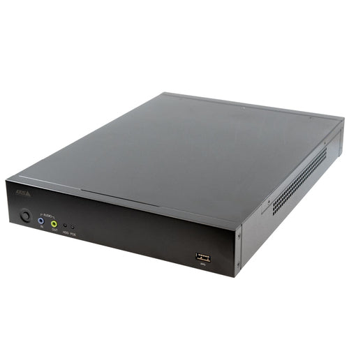 Axis 02403-002 network video recorder