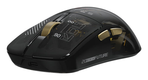 ASUS ROG Harpe II Extreme Edition 20 Gaming mouse