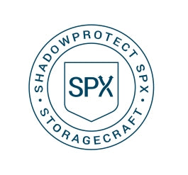 StorageCraft ShadowProtect SPX