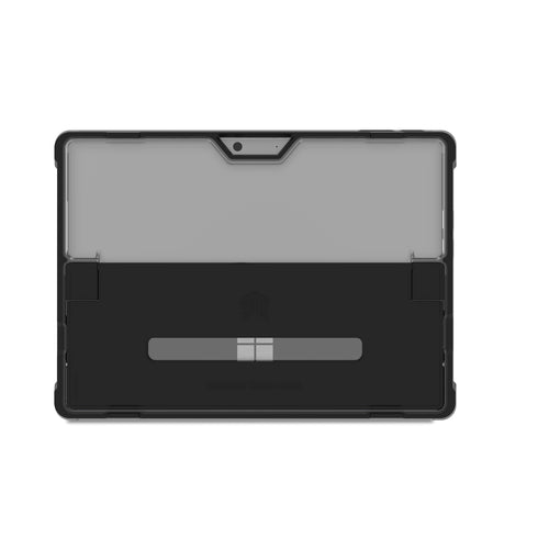 STM DUX SHELL (SURFACE PRO 1ST.EDITION 12") AP - BLACK FITTED CASE