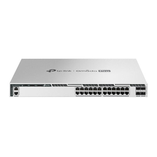 TP-Link Omada Pro S6500-24GP4XF network switch
