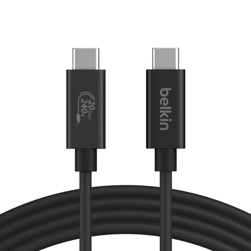 Belkin INZ004BT2MBK USB-Kabel