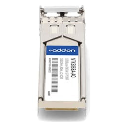 SFP Fiber Optic Transceiver Module AddOn Networks NTK586BA-AO 1000Mbit/s DWDM 80000m