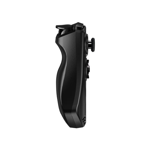 MSI Claw Tragbare Spielekonsole – Intel Arc Grafik, 16 GB LPDDR5 Arbeitsspeicher