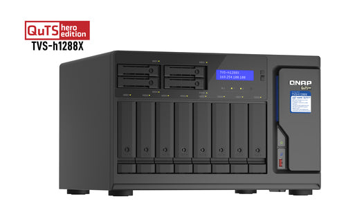 QNAP TVS-h1288X