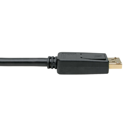 Tripp Lite P134-001-GC video cable adapter