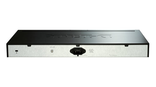 D-Link DGS-1510-28P network switch