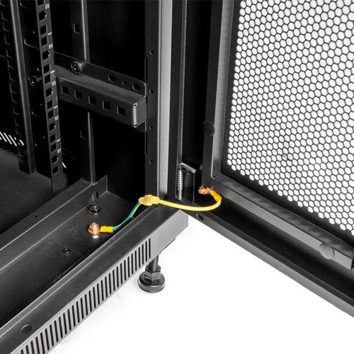 Rocstor Y10E039-B1 rack cabinet