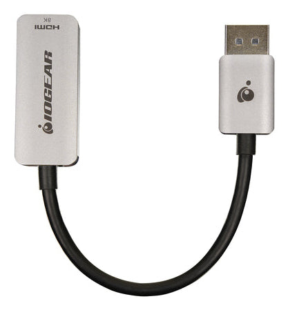 iogear GDPHD8KA cable gender changer