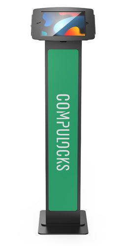 Compulocks 140B102IPDSB tablet security enclosure