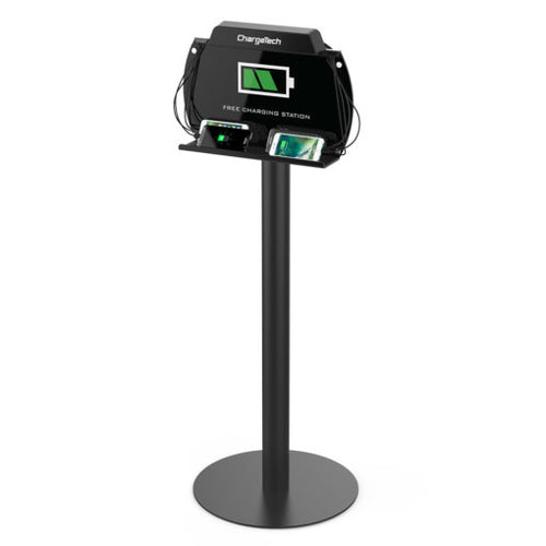 ChargeTech CT-300024 charging station organizer
