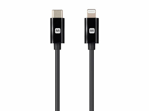Monoprice 38378 lightning cable