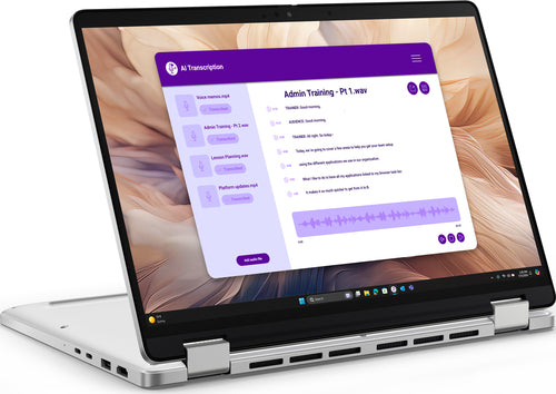 DELL Pro 14 Plus PB14250 2-in-1