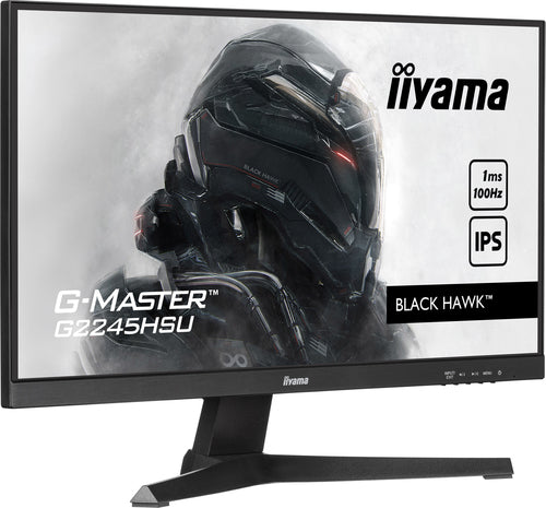 iiyama G-MASTER G2245HSU-B2 computer monitor