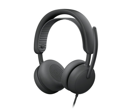 Logitech 981-001629 headphones/headset