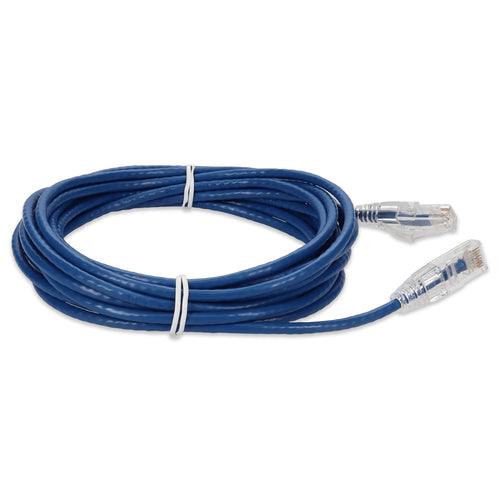 AddOn Networks ADD-40FSLCAT6A-BE networking cable