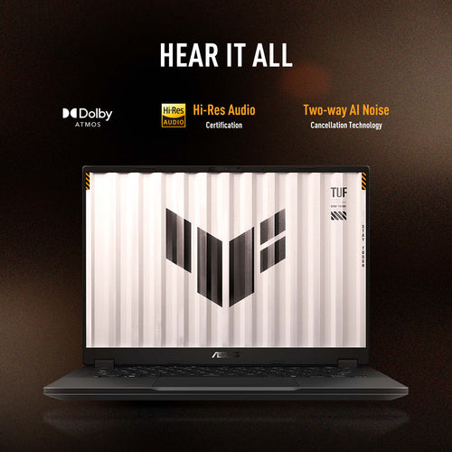ASUS TUF Gaming A14 FA401UH-RG007W