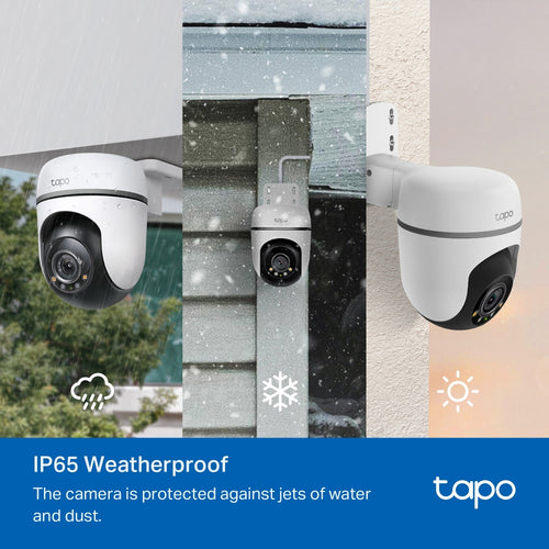 TP-Link Tapo TC41 V2