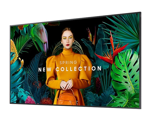 Samsung LH75QBCEBGCXXY Signage Display