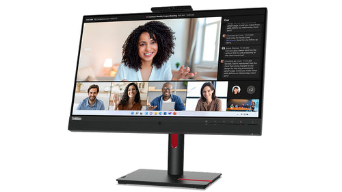 Lenovo ThinkVision T24mv-30 computer monitor