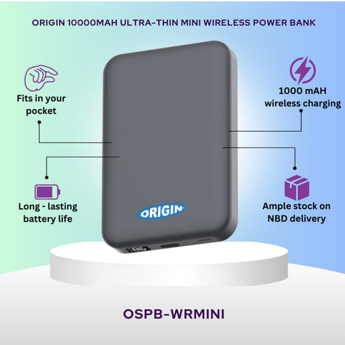 Origin Storage OSPB-WRMINI power bank