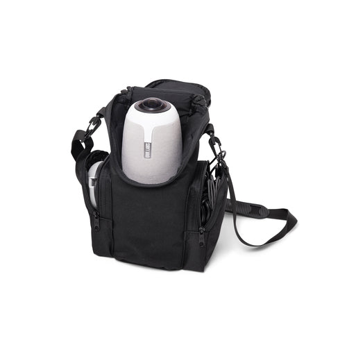 Owl Labs Soft-Sided Meeting Owl Carrying Case equipment case