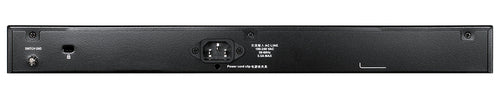 D-Link DGS-1510-28XMP