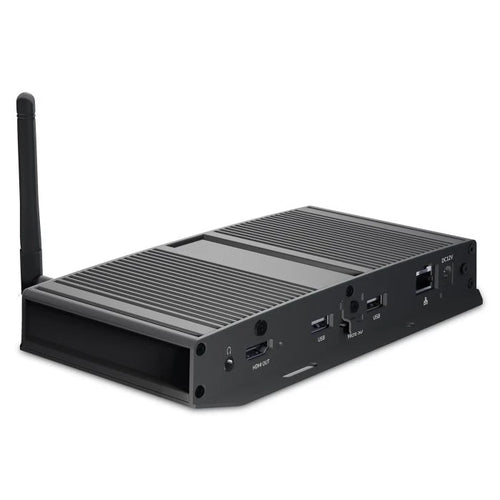 Digital Media Player Viewsonic NMP599-W-2 Rockchip RK3566 1.8GHz 16GB eMMC